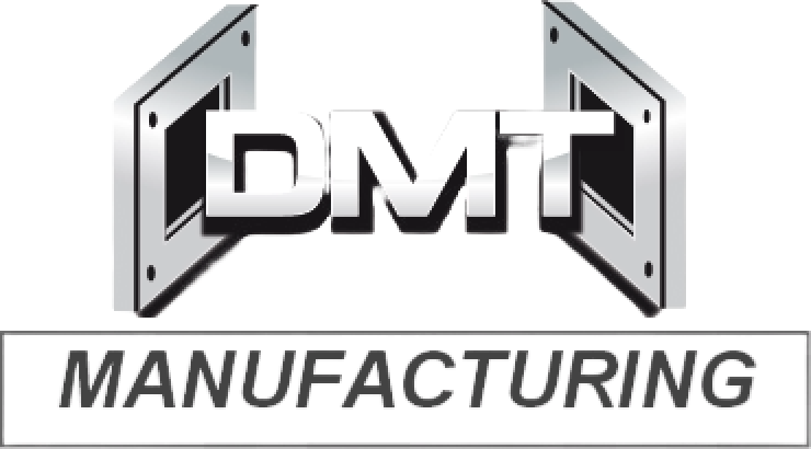 DMT Logo