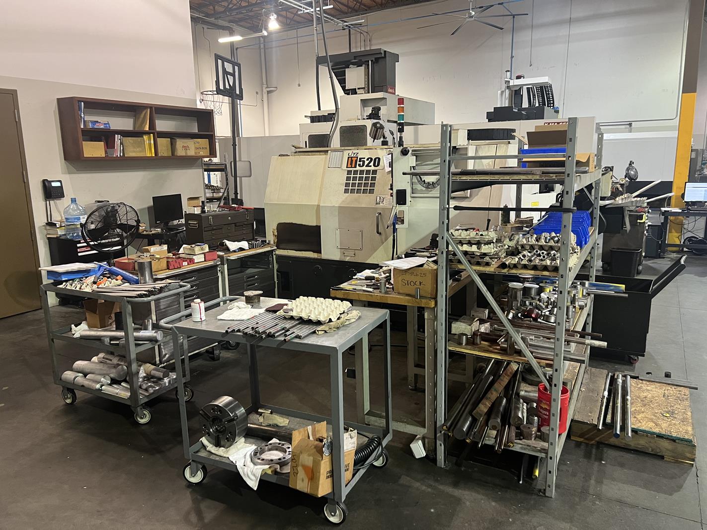 dmt cnc molding solutions to the manufacturing industry