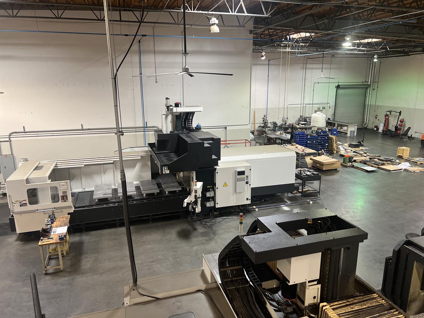 dmt cnc molding solutions to the manufacturing industry
