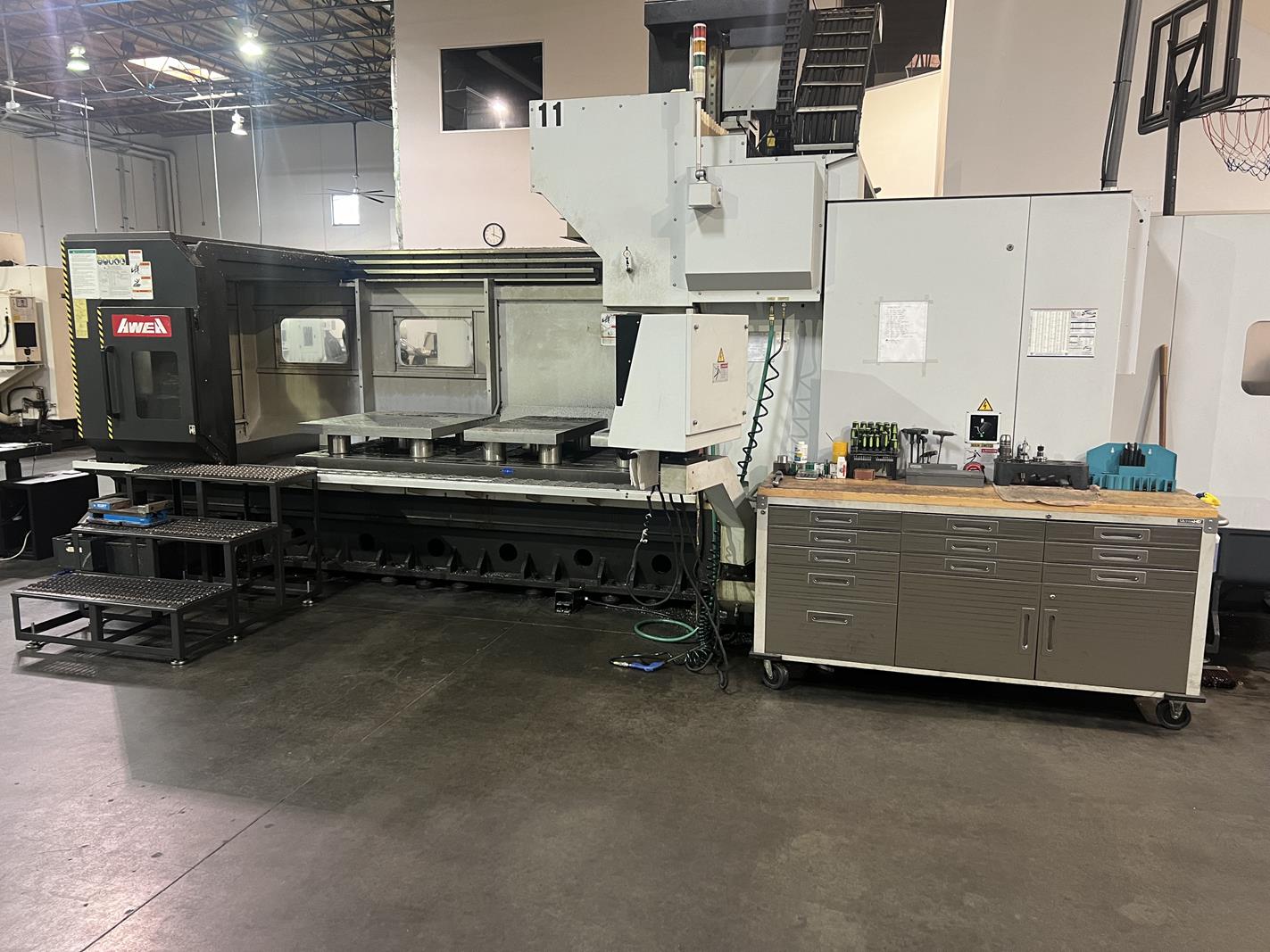 dmt cnc molding solutions to the manufacturing industry